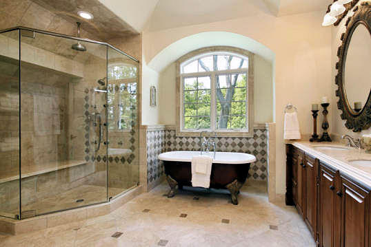 Tub Refinishing | Bathroom Tile Pittsburgh | Reglazing | Bathtub and Shower Chip, Crack and Discoloration Repairs | Pittsburgh and East Ohio