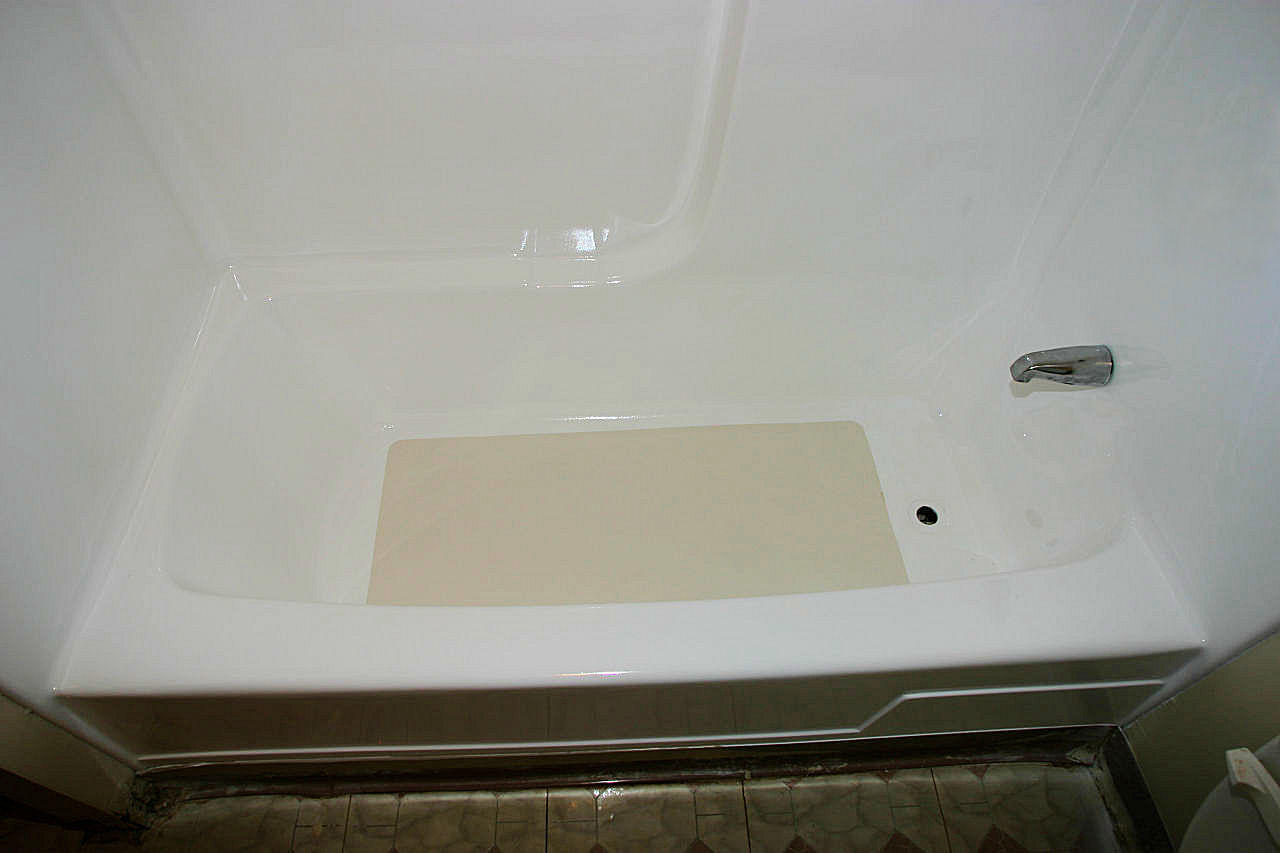 Bathroom Tile Tub & Shower Repairs Pittsburgh & East
